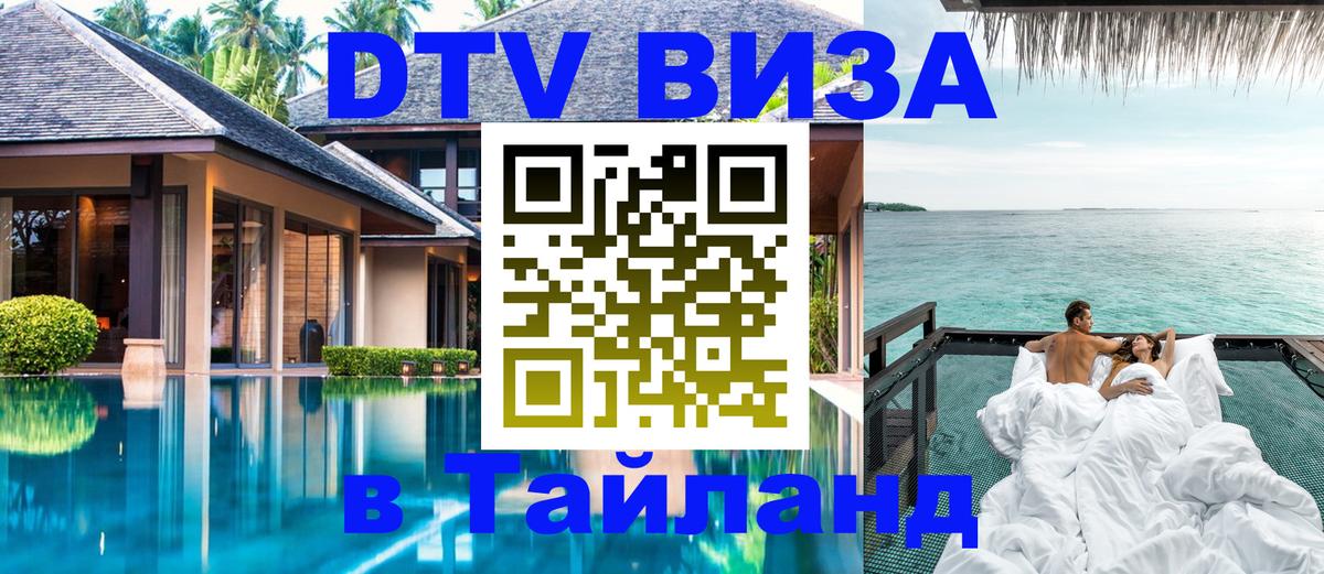 Оформление DTV визы под ключ: стоимость и тарифы, только загранпаспорт - 03.10.2025 